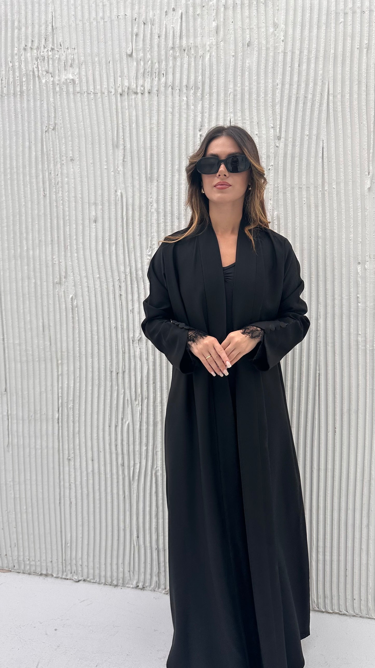 A003 black