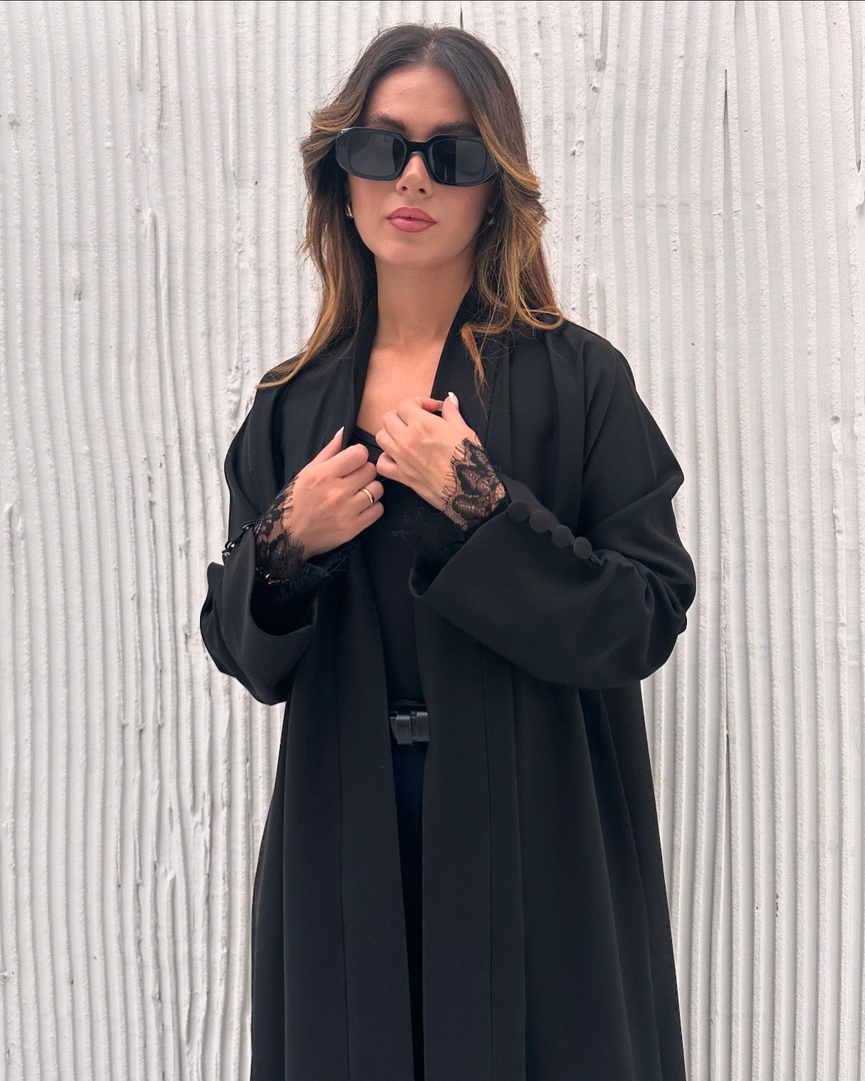 A003 black