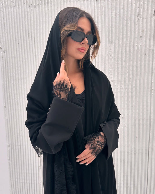 A003 black